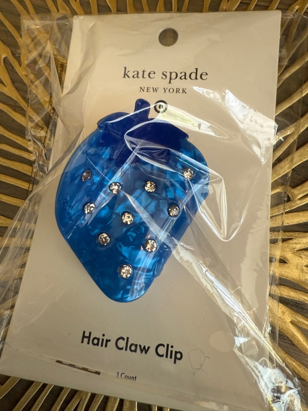 Kate Spade New York Floral Wristlet Mothers Day Bundle - Picture 8 of 8